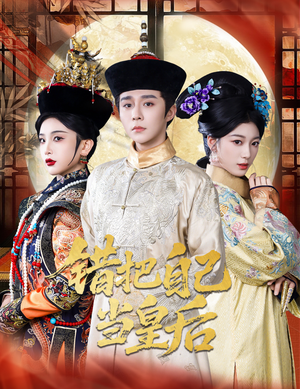 错把自己当皇后(55集) 错把自己当皇后(55集)一起追短剧吧