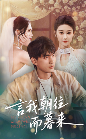 言我朝往而暮来（71集）精彩短剧看全集