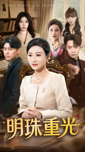 明珠重光（63集）在哪看免费