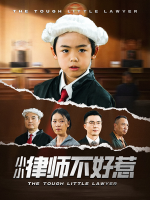 小小律师不好惹(82集) 小小律师不好惹(82集)精彩好看短剧