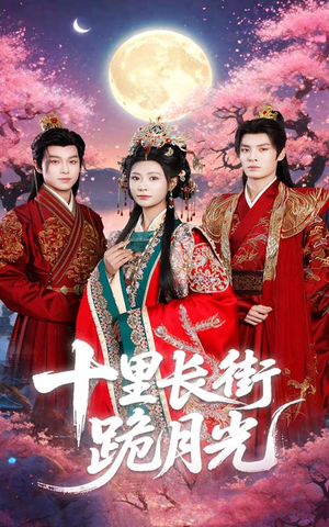 十里长街跪月光(60集) 十里长街跪月光(60集)短剧上热门