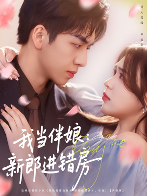 我当伴娘新郎进错房(94集) 我当伴娘新郎进错房(94集)热门短剧排行榜