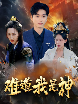 难道我是神（60集）一起看短剧