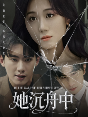 她沉舟中(71集) 她沉舟中(71集)原创精彩短剧