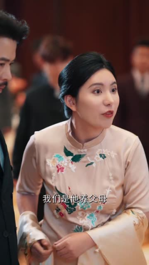 重生后我凭实力吃软饭(52集) 重生后我凭实力吃软饭(52集)正能量短剧分享