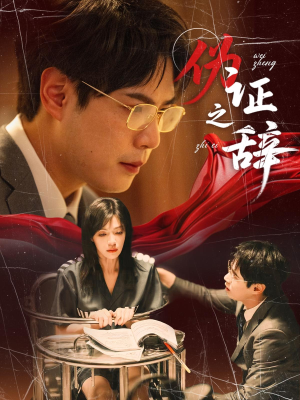 伪证之辞（53集）精彩好看短剧