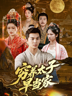 穷养太子早当家(68集) 穷养太子早当家(68集)在线播放