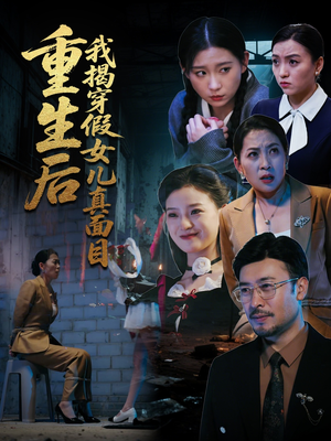 重生后我揭穿假女儿真面目(60集) 重生后我揭穿假女儿真面目(60集)红果短剧看全集