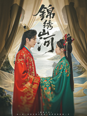 锦绣山河(80集) 锦绣山河(80集)一口气看完