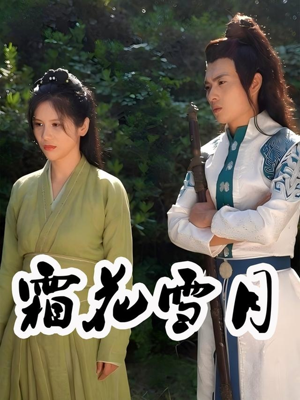 霜花雪月（32集）短剧解说热门