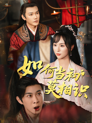 如何当初莫相识（60集）热门短剧大全