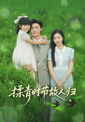 揉青时节故人归(60集) 揉青时节故人归(60集)一口气追完短剧