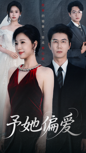 予她偏爱（60集）最后的大结局