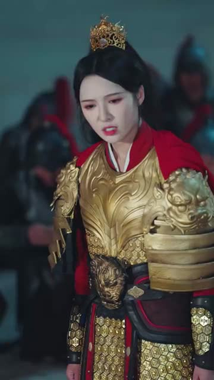 穿梭古今从今天开始黑化(71集) 穿梭古今从今天开始黑化(71集)第一集