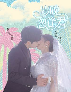 岁晚忽逢君(60集) 岁晚忽逢君(60集)超好看的短剧