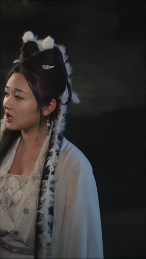 灵狐劫(40集) 灵狐劫(40集)我真的爱了