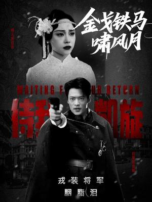 金戈铁马啸风月（54集）番茄短剧看全集