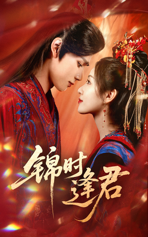 锦时逢君（55集）短剧追不停