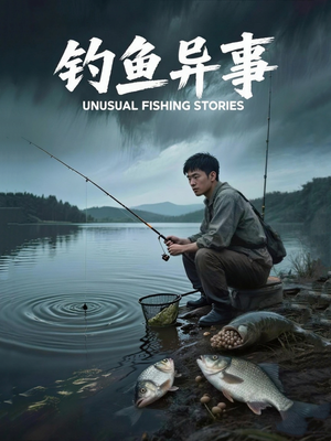 钓鱼异事（30集）第二季
