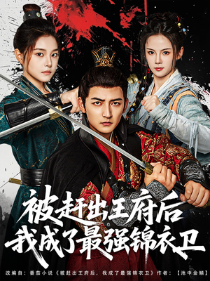 被赶出王府后我成了最强锦衣卫(80集) 被赶出王府后我成了最强锦衣卫(80集)好看的短剧