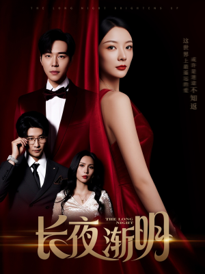 长夜渐明(43集) 长夜渐明(43集)每天分享短剧