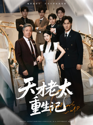 天才老太重生记(86集) 天才老太重生记(86集)全部免费看全集