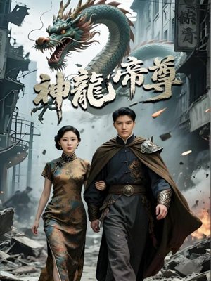 神龙帝尊（100集）原创精彩短剧