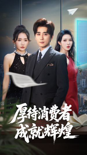 厚待消费者成就辉煌(68集) 厚待消费者成就辉煌(68集)在线观看