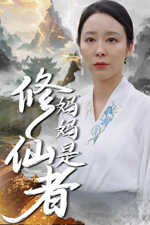 妈妈是修仙者(89集) 妈妈是修仙者(89集)短剧太好看