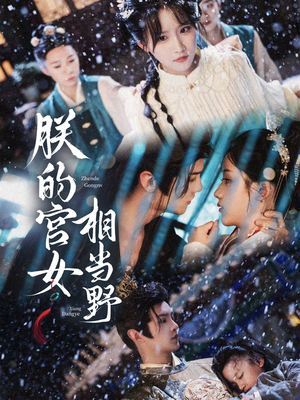 朕的宫女相当野（62集）短剧