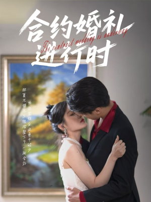 合约婚礼进行时(30集) 合约婚礼进行时(30集)火爆短剧热播中