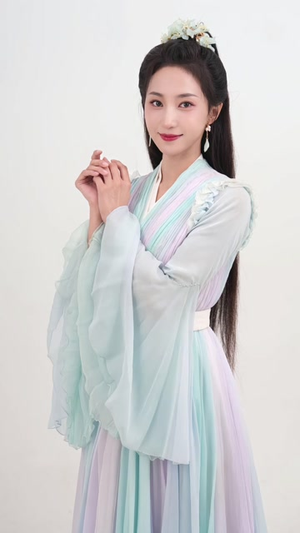 穿越千年我被仇家盯上了（60集）每天分享短剧