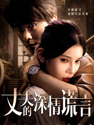 丈夫的深情谎言(62集) 丈夫的深情谎言(62集)真的太精彩了