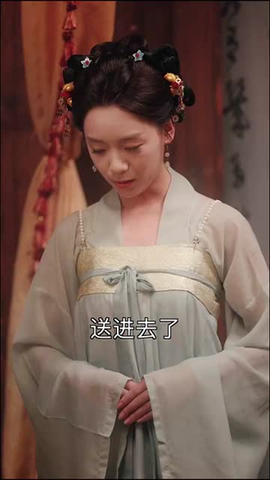 穿越后宫我和暴君互听心声(75集) 穿越后宫我和暴君互听心声(75集)短剧全集大结局