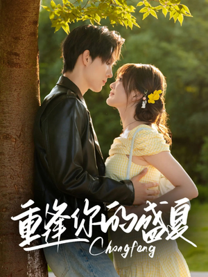 重逢你的盛夏(66集) 重逢你的盛夏(66集)精彩短剧又来了