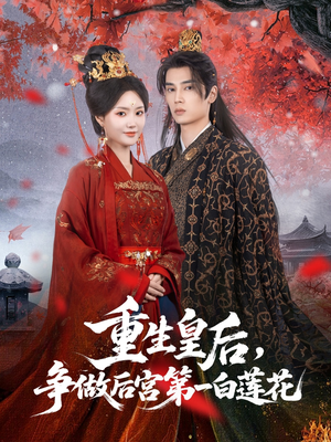 重生皇后争做后宫第一白莲花(96集) 重生皇后争做后宫第一白莲花(96集)热播短剧追不停