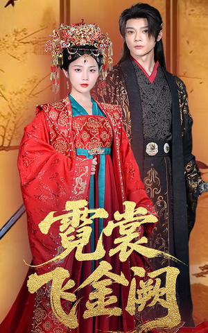 霓裳飞金阙（60集）迅雷网盘观看