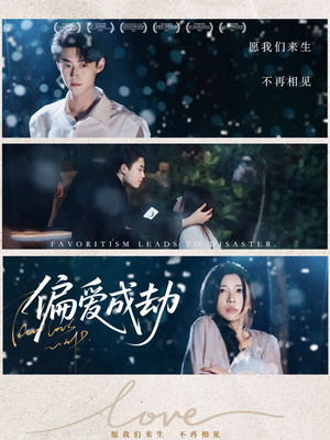 偏爱成劫(60集) 偏爱成劫(60集)独家资源免费看