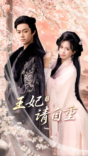 王妃请自重(88集) 王妃请自重(88集)好看上头的短剧