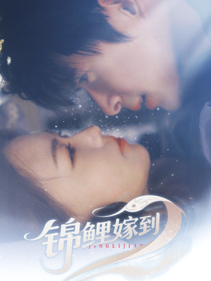 锦鲤嫁到（67集）每天短剧分享