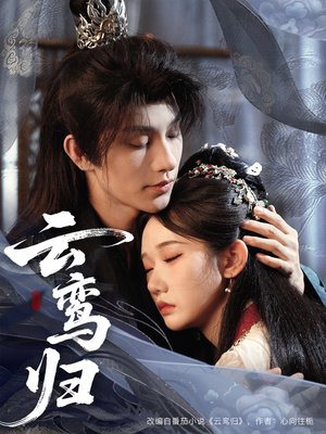 云鸾归(97集) 云鸾归(97集)海量资源免费看