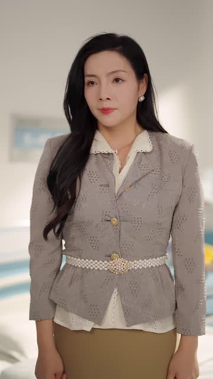 大小姐浴火重生（64集）火爆短剧来袭