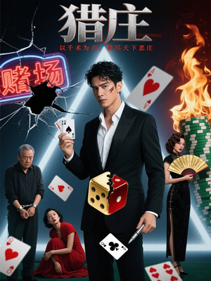 猎庄(62集) 猎庄(62集)爆款短剧一起追