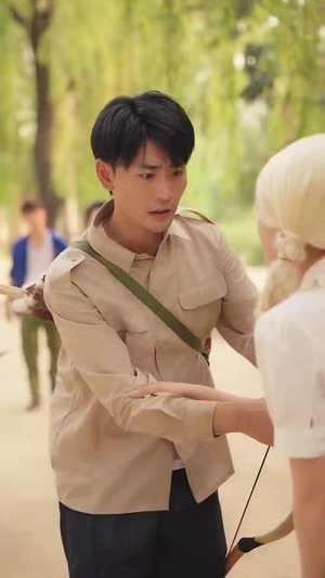 重生60年代嫂子介绍外国老婆(80集) 重生60年代嫂子介绍外国老婆(80集)短剧热播推荐