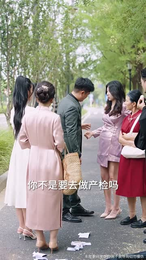 家人的名义（61集）爆款短剧推荐