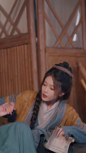 寒门小甜妻(79集) 寒门小甜妻(79集)好看的短剧分享