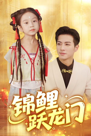 锦鲤跃龙门(62集) 锦鲤跃龙门(62集)一共多少集