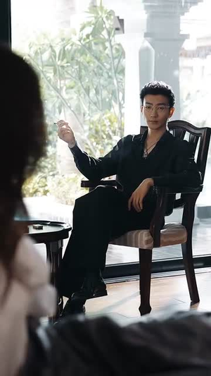 危情泰兰德(63集) 危情泰兰德(63集)火爆热门短剧