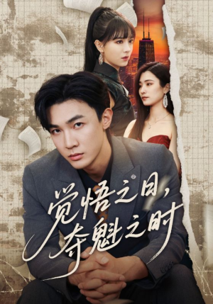 觉悟之日夺魁之时（90集）观看软件