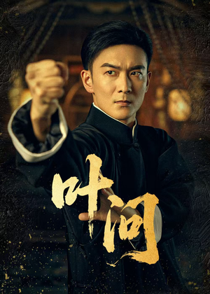 叶问（64集）无需会员轻松看